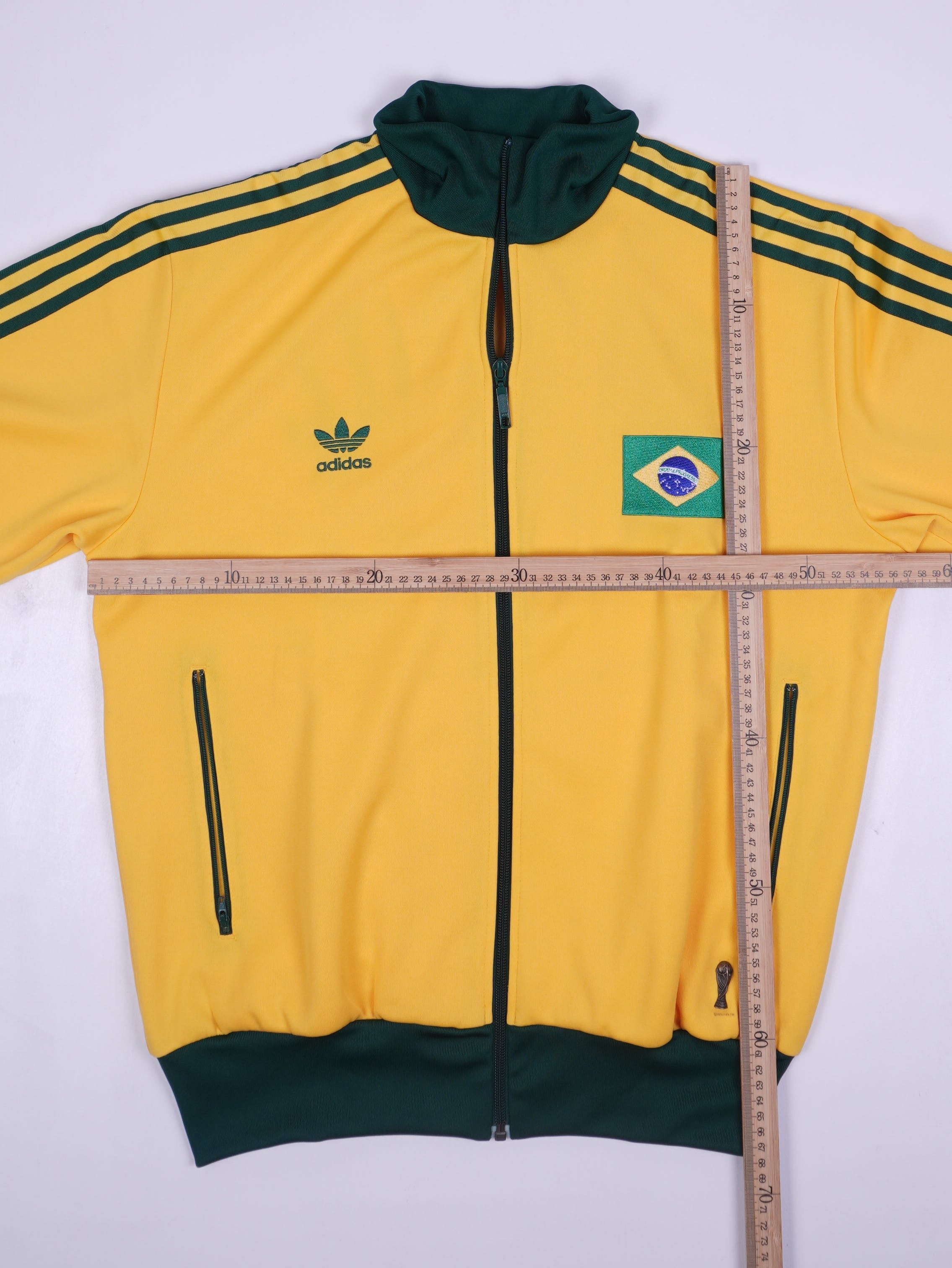 Adidas Trainingsjacke (L)