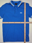 Hugo Boss Polo Shirt (M)