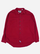 Levis Langarm Hemd (XL)