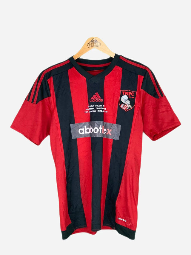 Adidas TNFC Trikot (S)