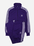 Adidas 42 Trainingsanzug (S)