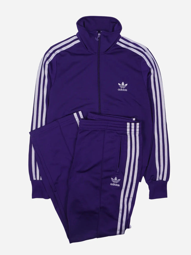 Adidas Trainingsanzug 42 (S)