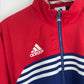 Adidas Trainingsjacke (XL)