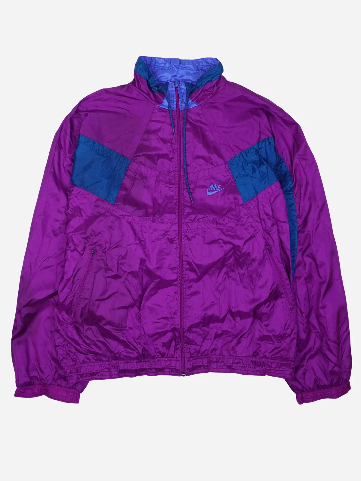 Nike Leichte Jacke (XL)