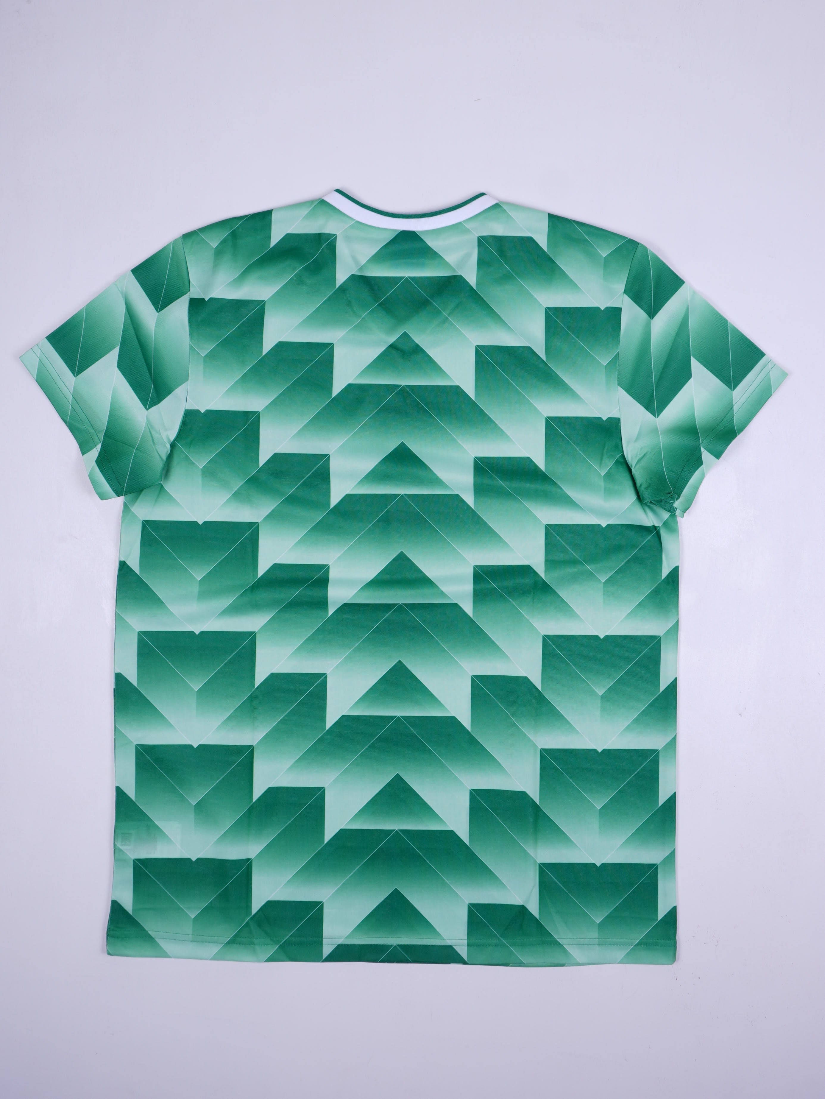 Adidas 1990 Auswärts Trikot (L)