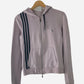 Adidas Zip Hoodie (XS)