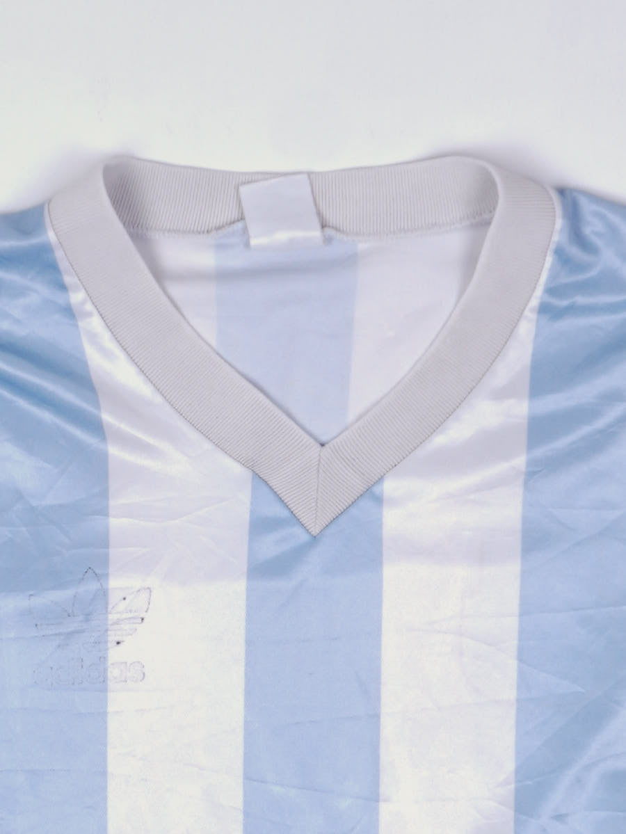 Adidas Argentinien Trikot (L)