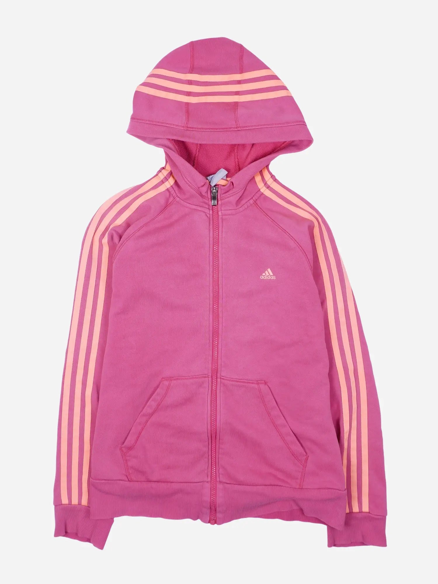 Adidas Zip Hoodie (S)