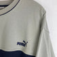 Puma Sweater (XL)