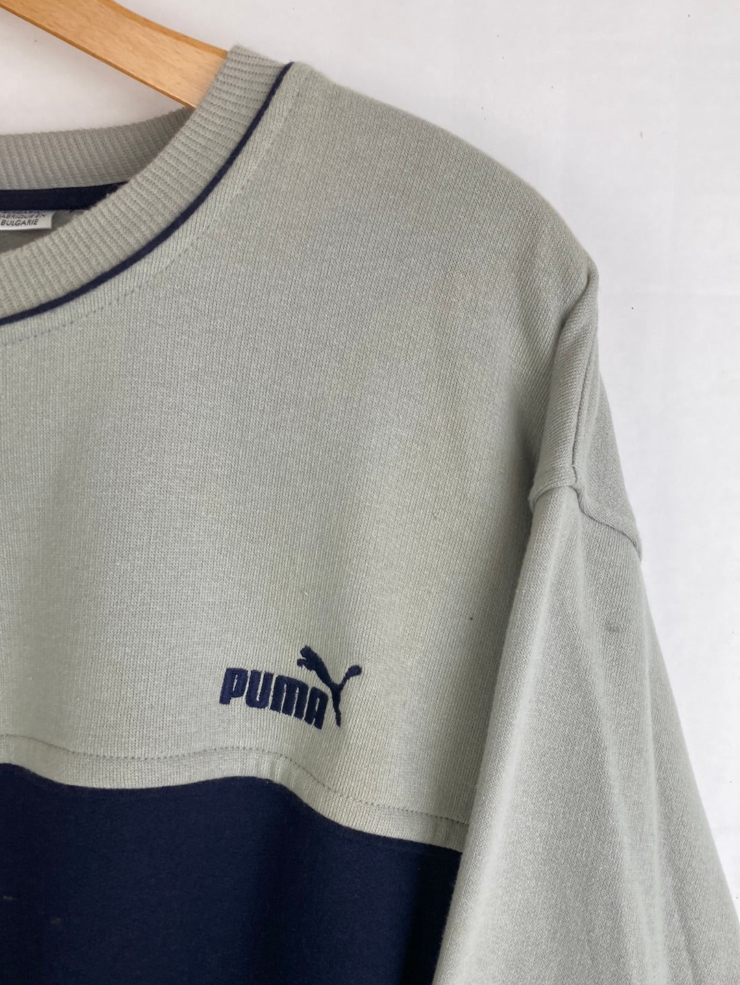 Puma Sweater (XL)