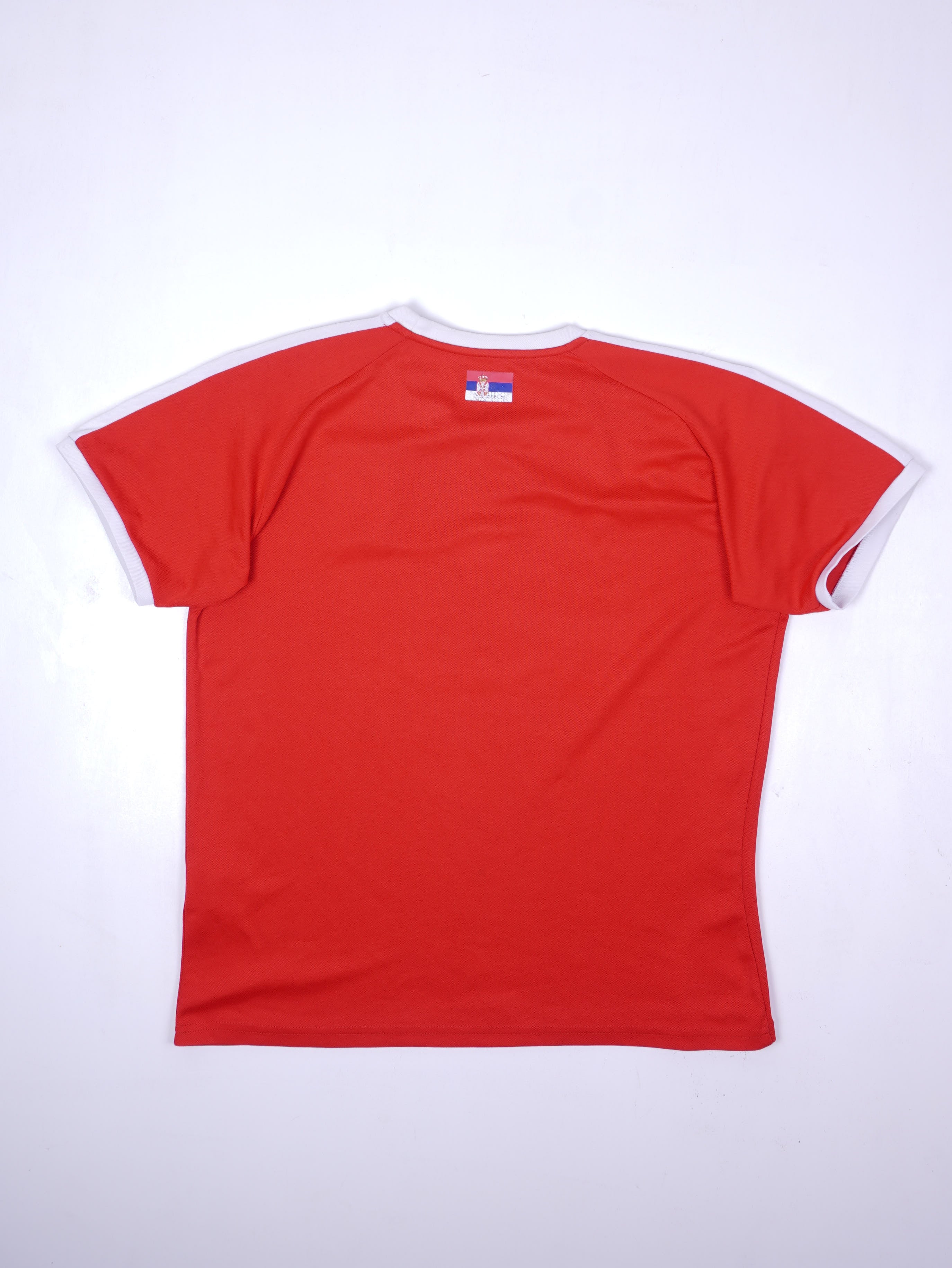 Puma 2018 Heim Trikot (S)