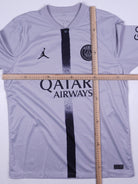 Nike Paris Saint-germain Kylian Mbappé 7 Trikot (L)