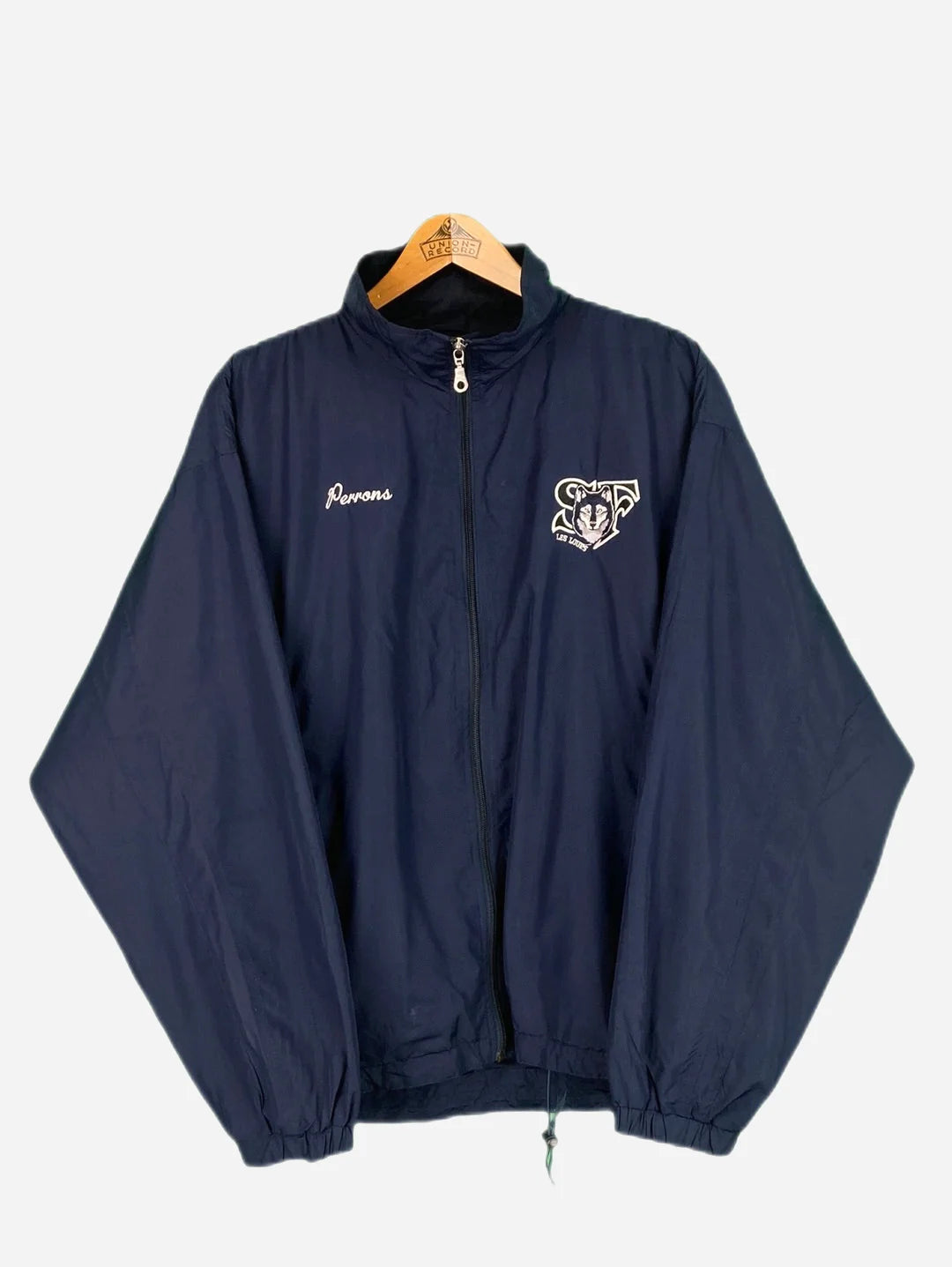 Perrsons SF Les Loups Trainingsjacke (L)