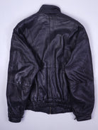 Vintage Lederjacke (L)