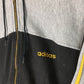 Adidas Zip Hoodie (M)