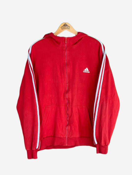Adidas Trainingsjacke (M)