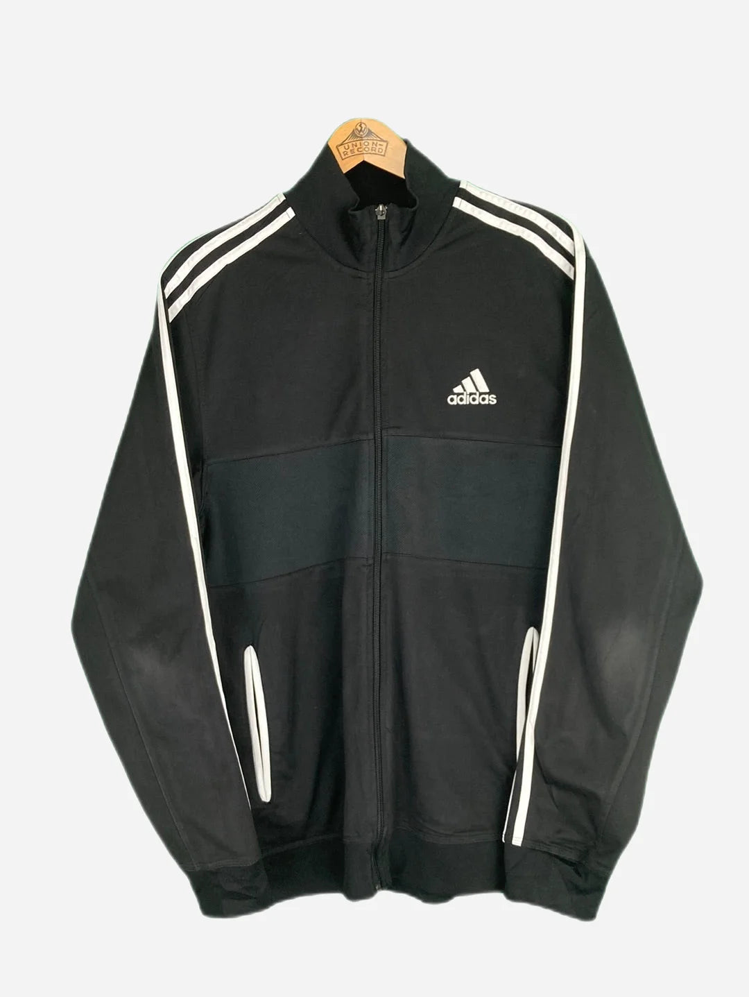 Adidas Trainingsjacke (XL)
