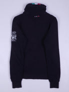 Vintage Sweatjacke (S)