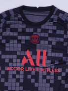 Nike Paris Saint-germain 2021/22 Aufwärmtrikot Trikot (L)