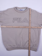 Fila Sweater (L)