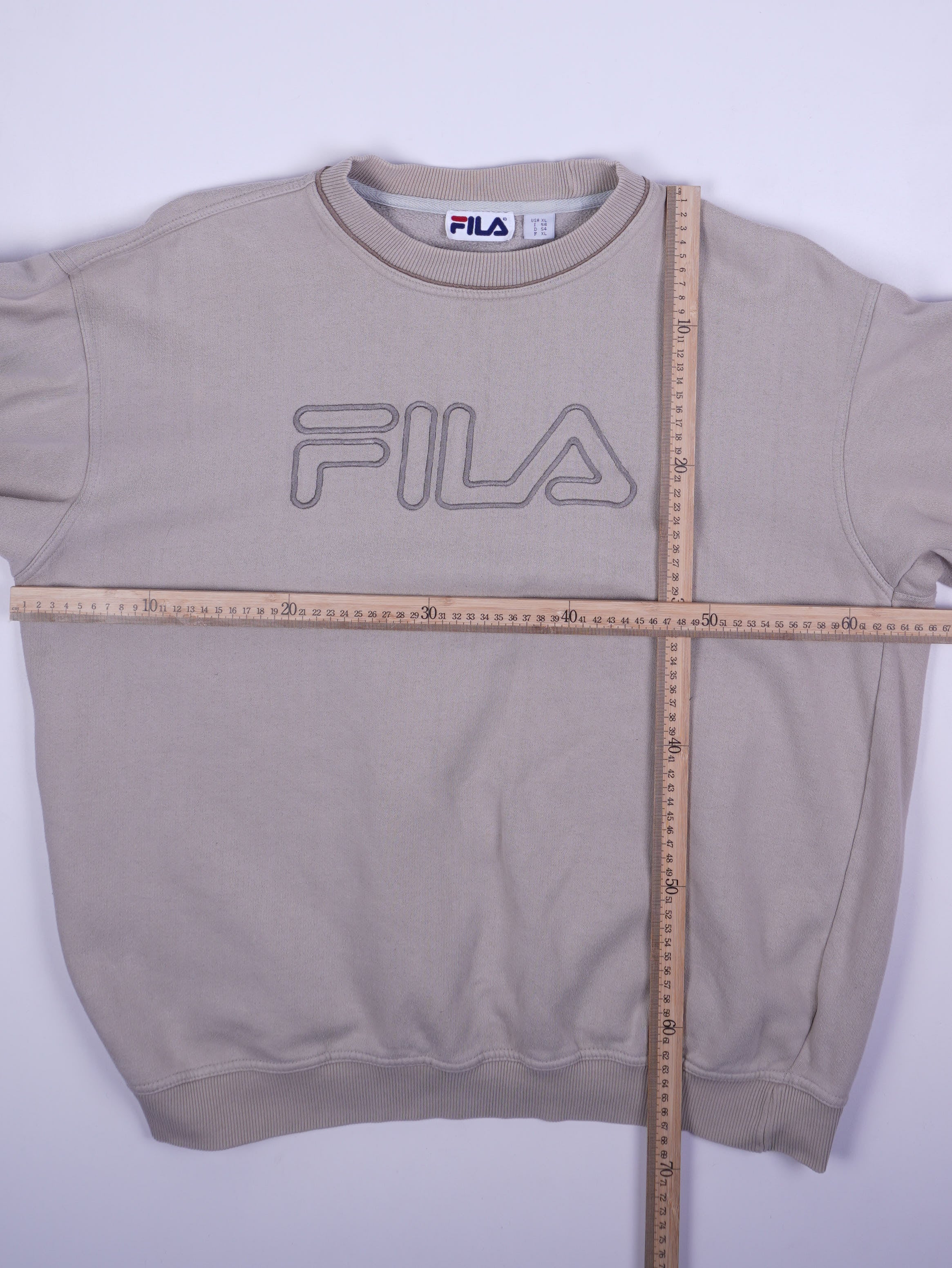 Fila Sweater (L)