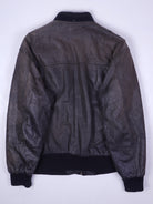 Vintage Lederjacke (M)