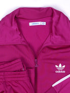 Adidas 42 Trainingsanzug (S)