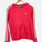 Adidas Trainingsjacke (S)