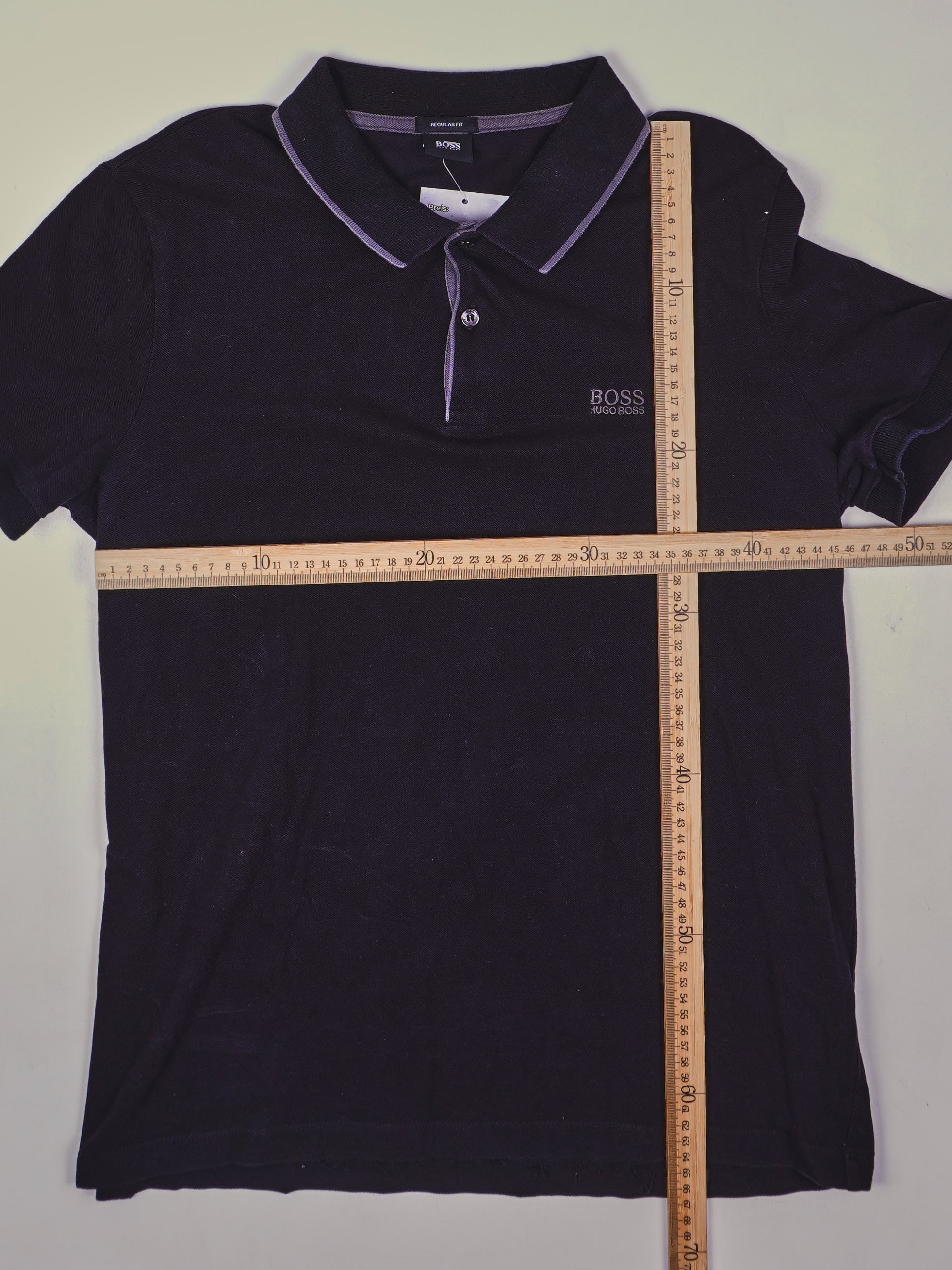 Hugo Boss Polo Shirt (L)