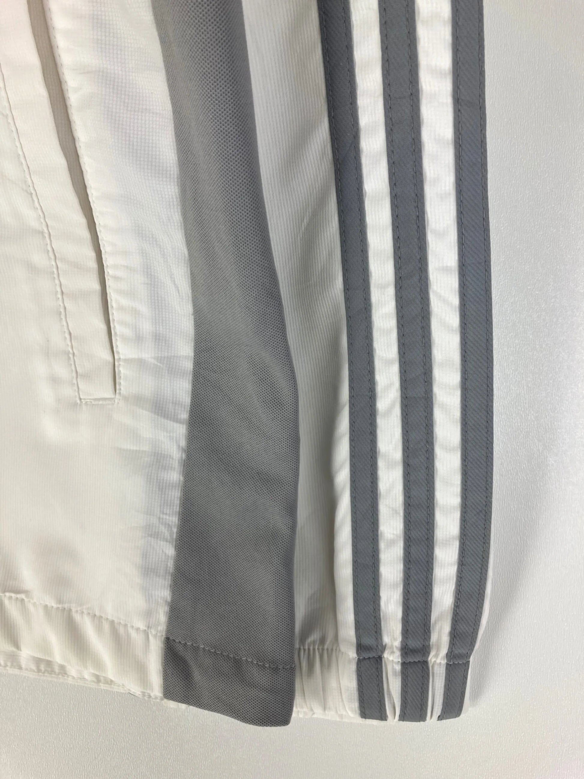 Adidas Trainingsjacke (XL)