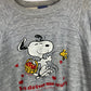 Snoopy Sweater (M)