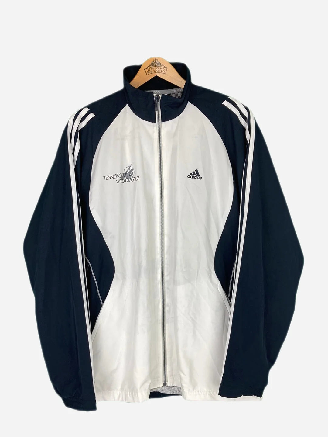 Adidas Trainingsjacke (XL)