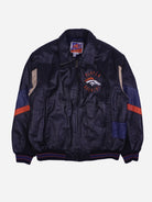 Vintage Lederjacke (XL)