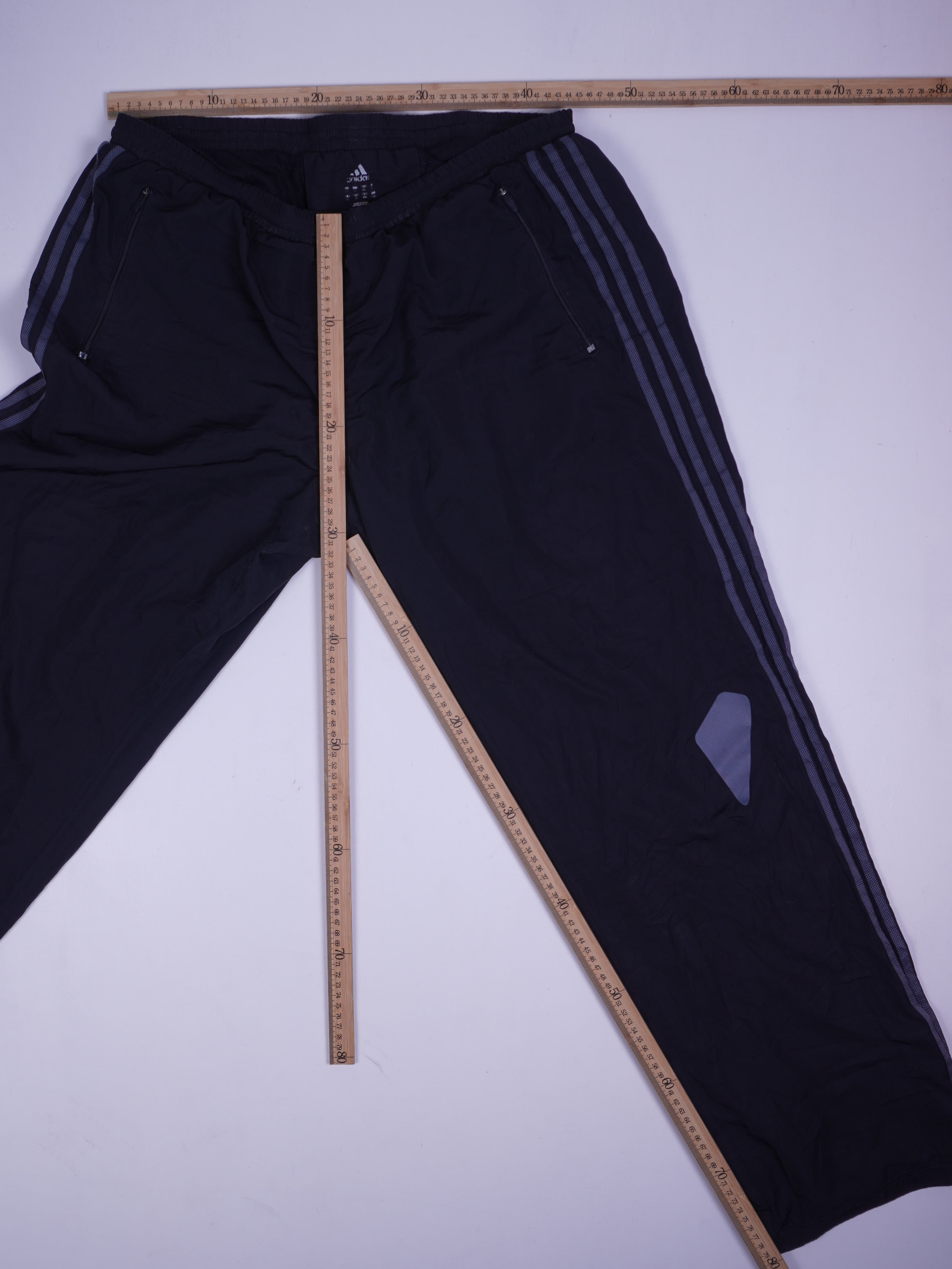 Adidas Track Pants (XL)