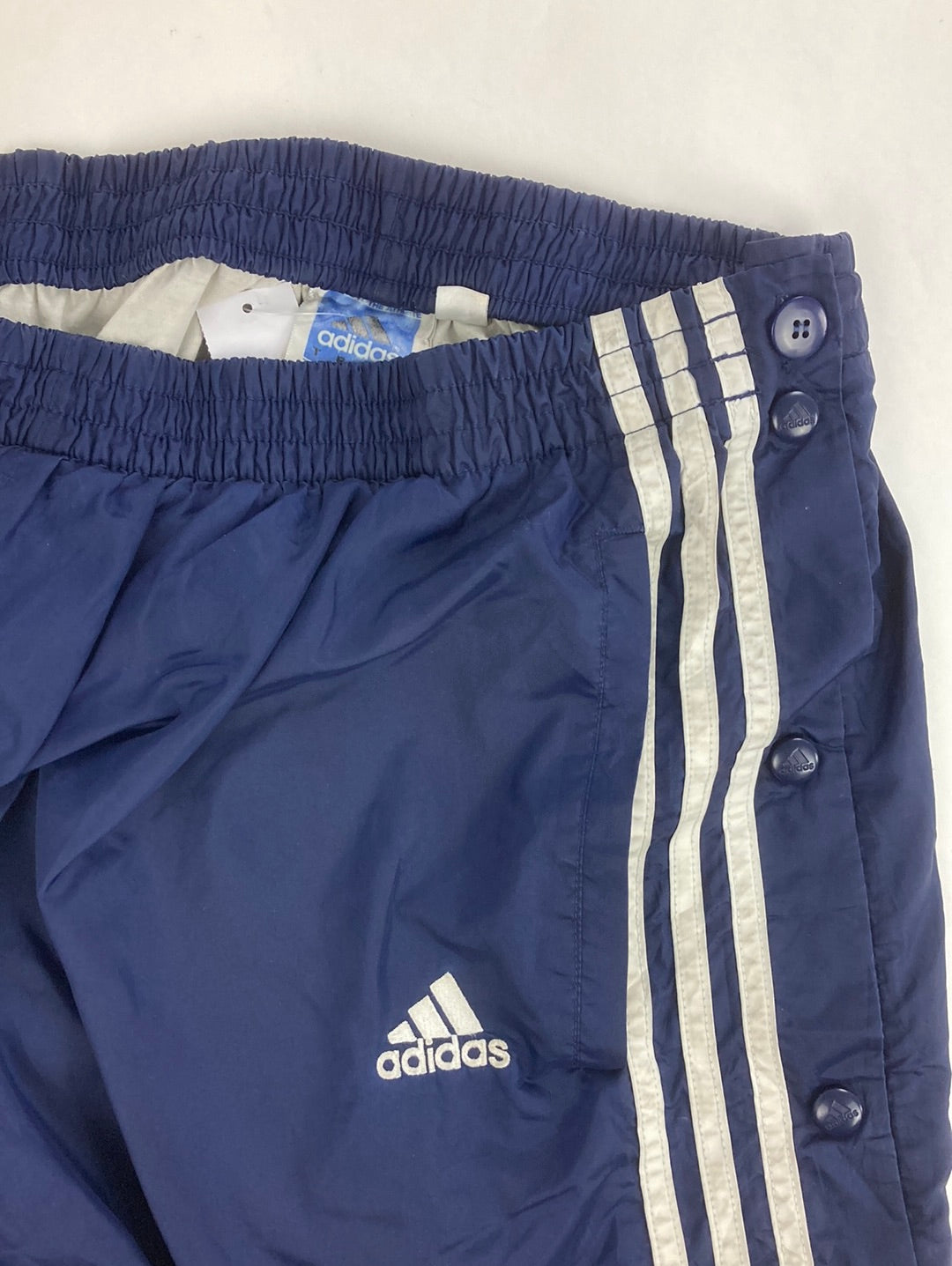 Adidas Trackpants (XL)