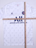 Nike Paris Saint-germain 2020/21 Pre-Match Trikot (L)