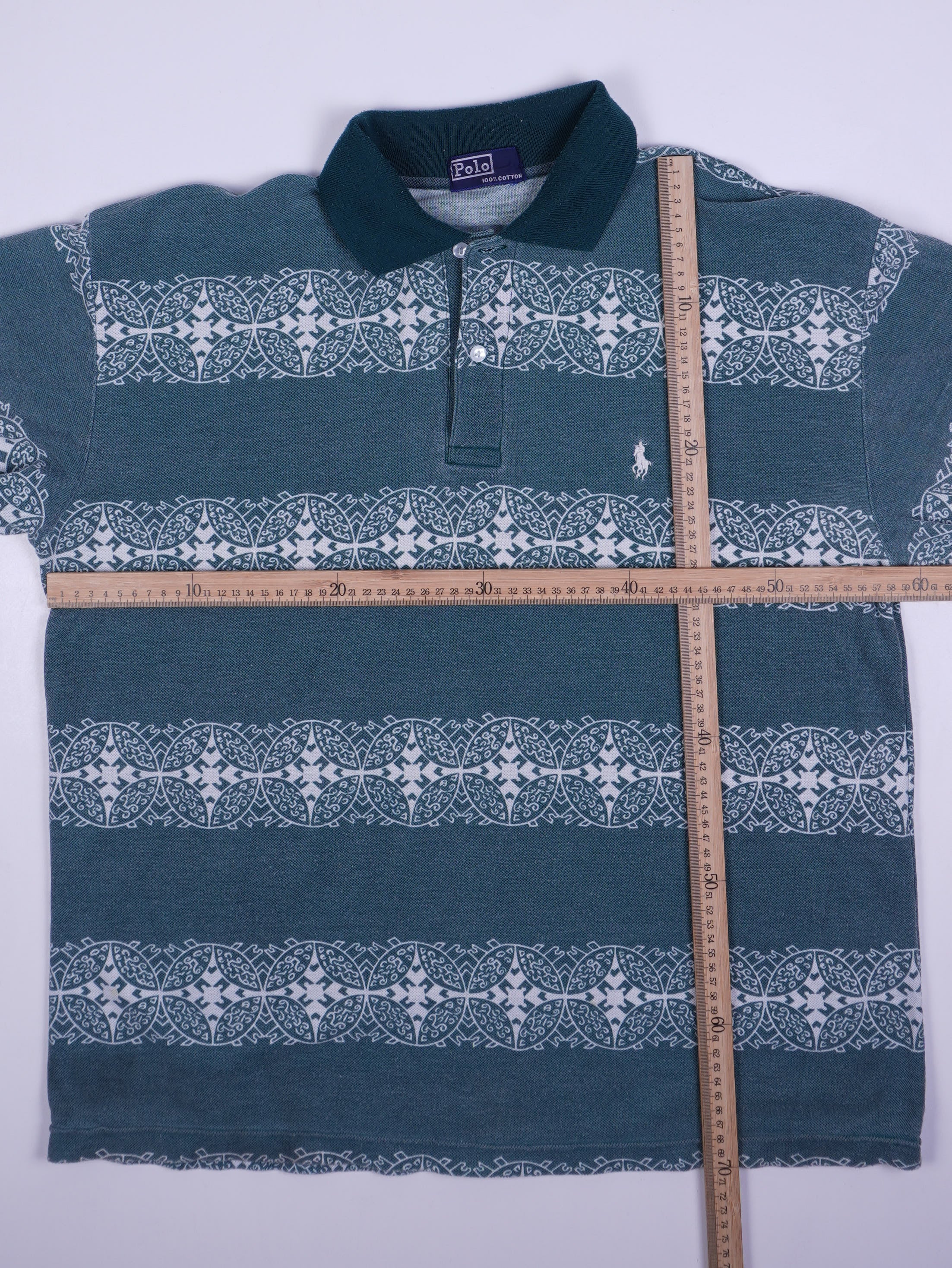 Ralph Lauren Polo Shirt (L)