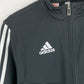 Adidas Trainingsjacke (M)