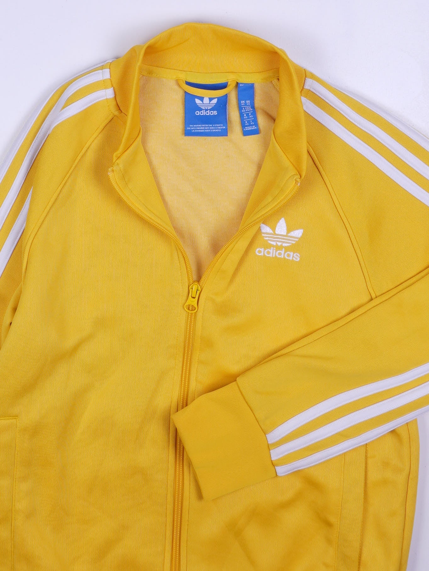 Adidas Trainingsjacke (S)