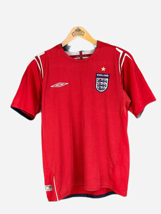 Umbro England Trikot (M)