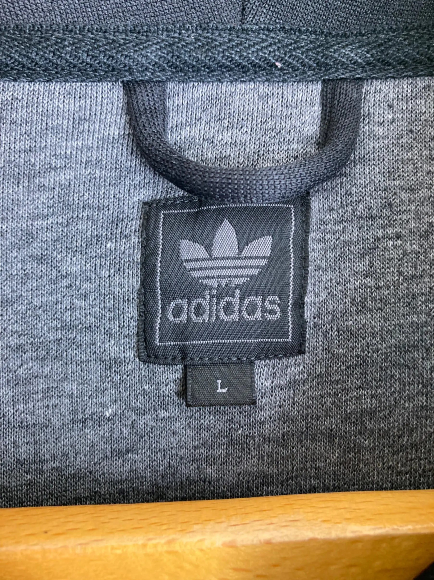 Adidas Trainingsjacke (S)