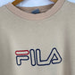 Fila Sweater (L)