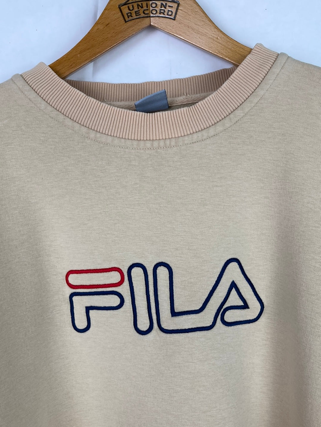 Fila Sweater (L)