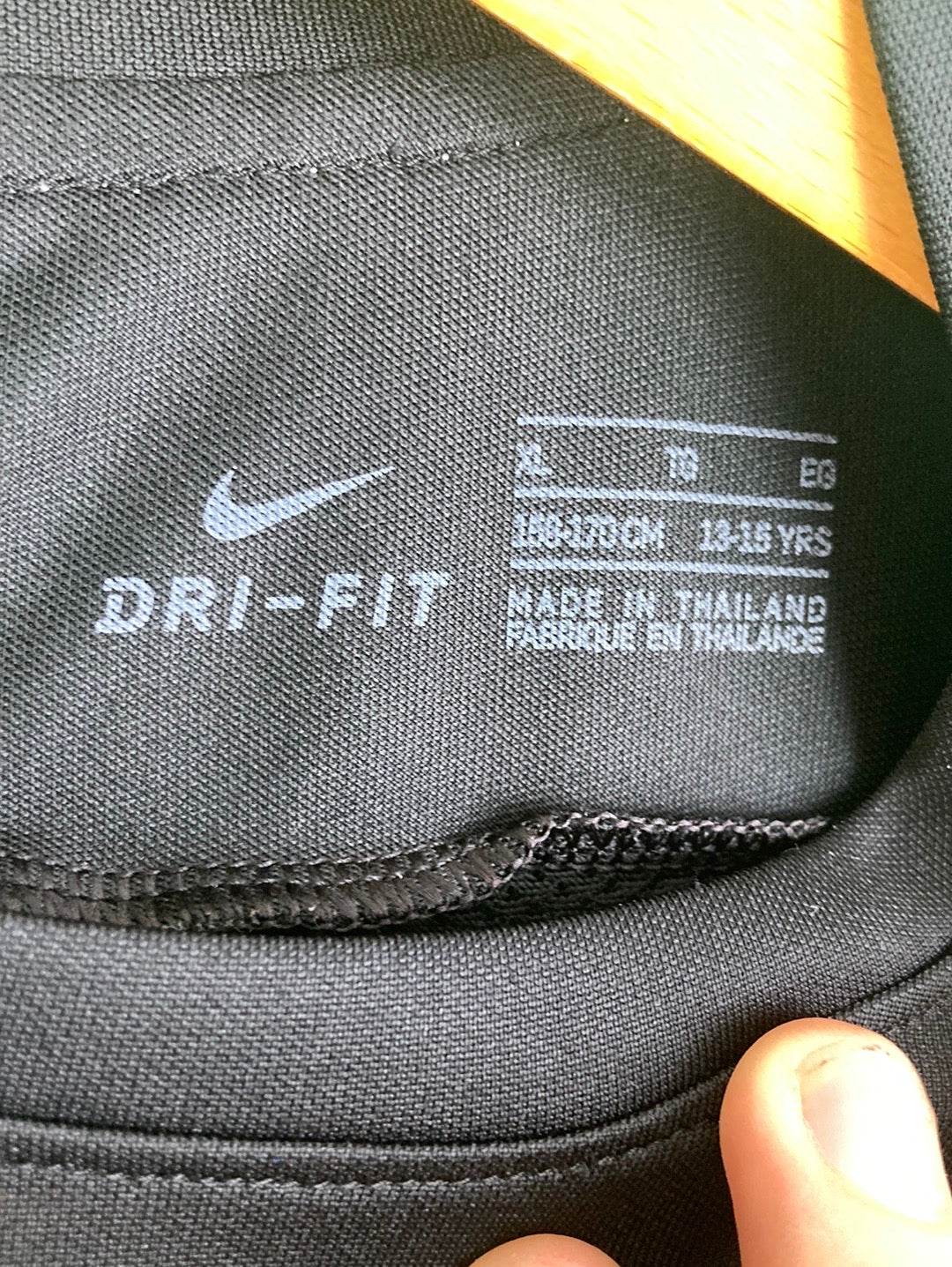 Nike Trikot (S)