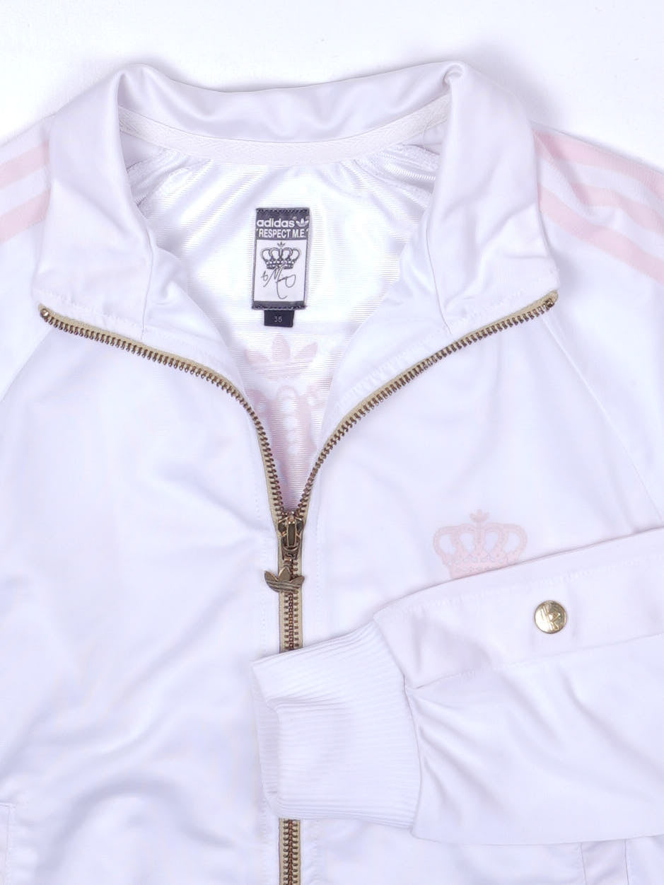 Adidas Trainingsjacke (XS)