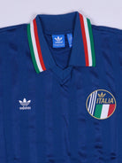Adidas Deutschland 10 1974 Heim Trikot (L)