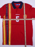 Adidas Polo Shirt (L)