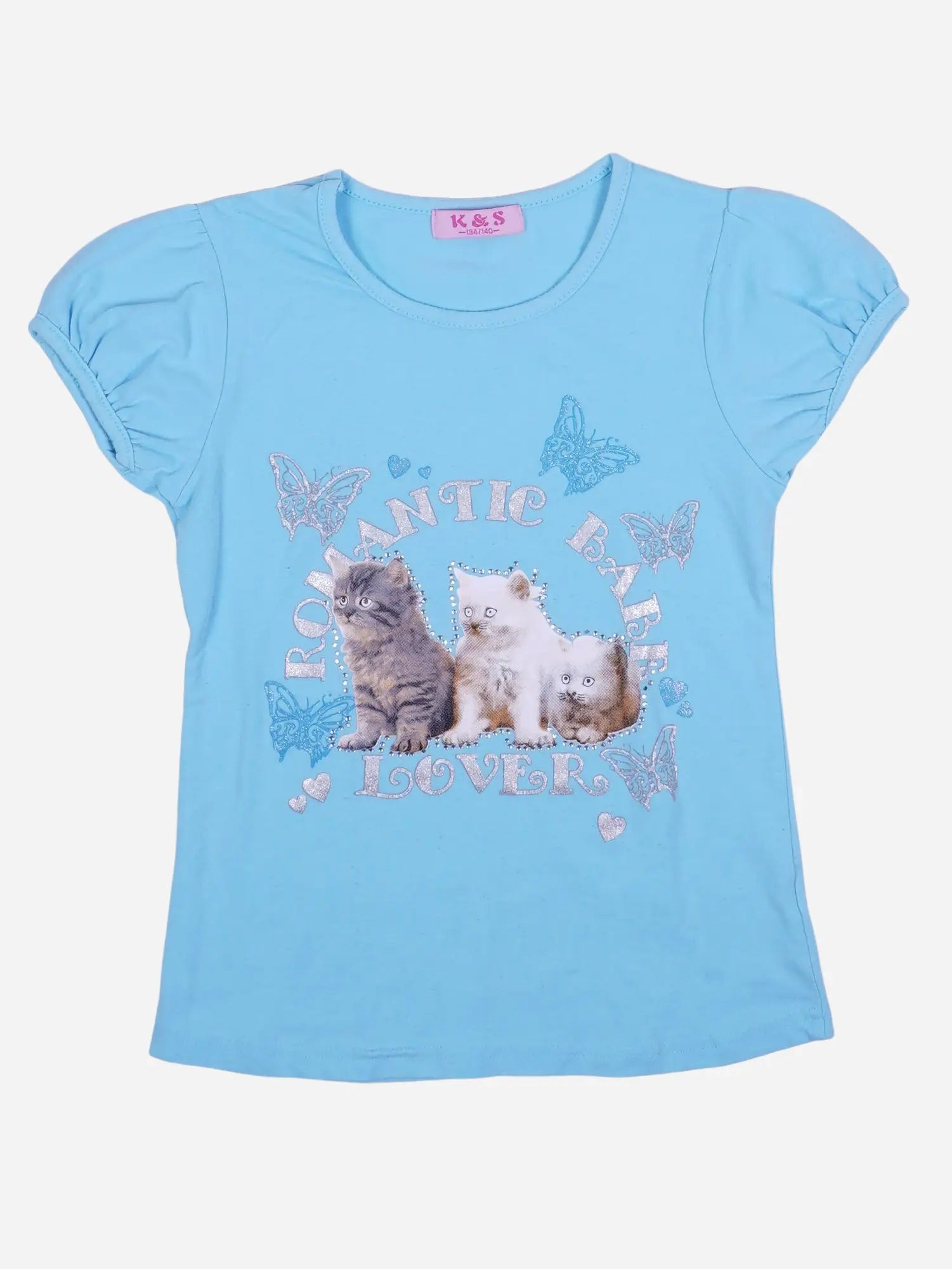 Vintage T-Shirt (XS)