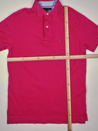 Tommy Hilfiger Polo Shirt (L)