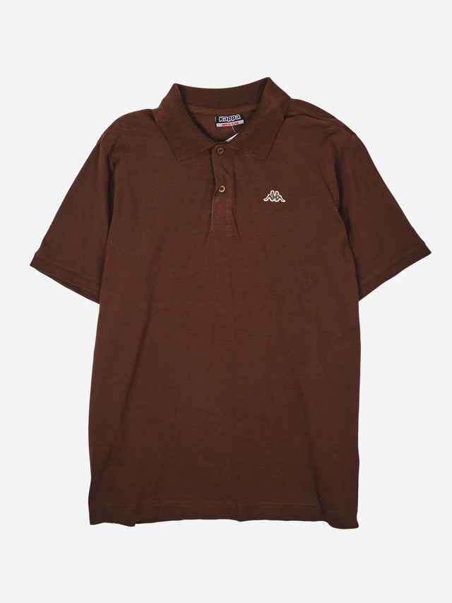 Kappa Polo Shirt (M)